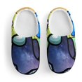 Among Us Cotton Slippers Unisex SlipOn Plush Slippers NonSlip