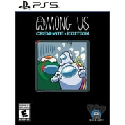 Among Us: Crewmate Edition, Maximum Games, PlayStation 5, [Physical]