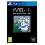 Among Us Crewmate Edition - PlayStation 4, Xbox One