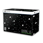 Among Us Ejected Edition - PlayStation 5