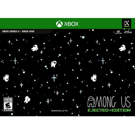 AMONG US - EJECTED EDITION - Xbox One