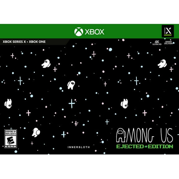 AMONG US - EJECTED EDITION - Xbox One