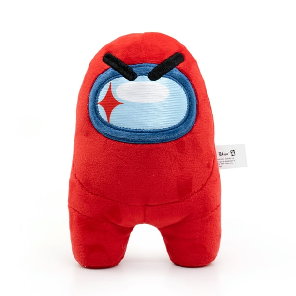 Among Us Plush Toys - Visual Aid for School Activities - Walmart