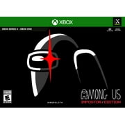 AMONG US - EJECTED EDITION - Xbox One