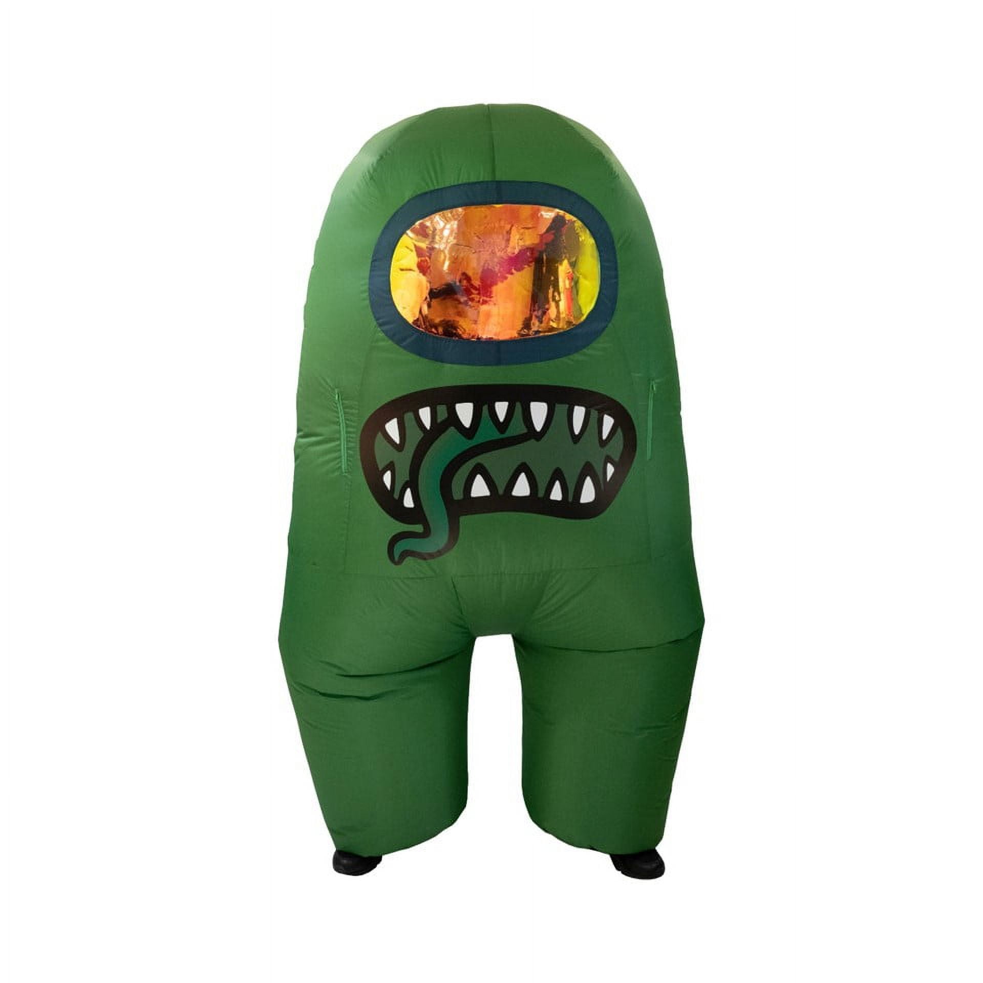 Red Impostor Inflatable - Child