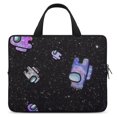 Among Us Impostor Laptop Bag for Men & Women Protective Sleeve Case