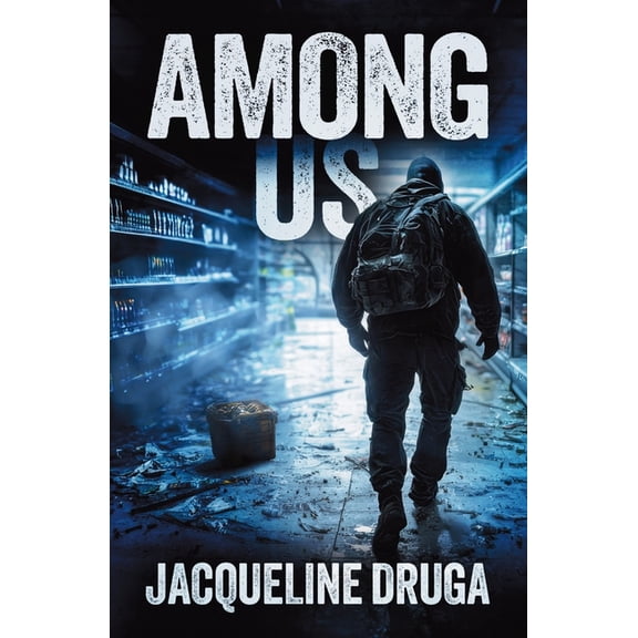 Among Us, (Paperback)