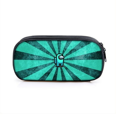 Among Us Pencil Case Game Peripheral Pencil Case Youth Pencil Case
