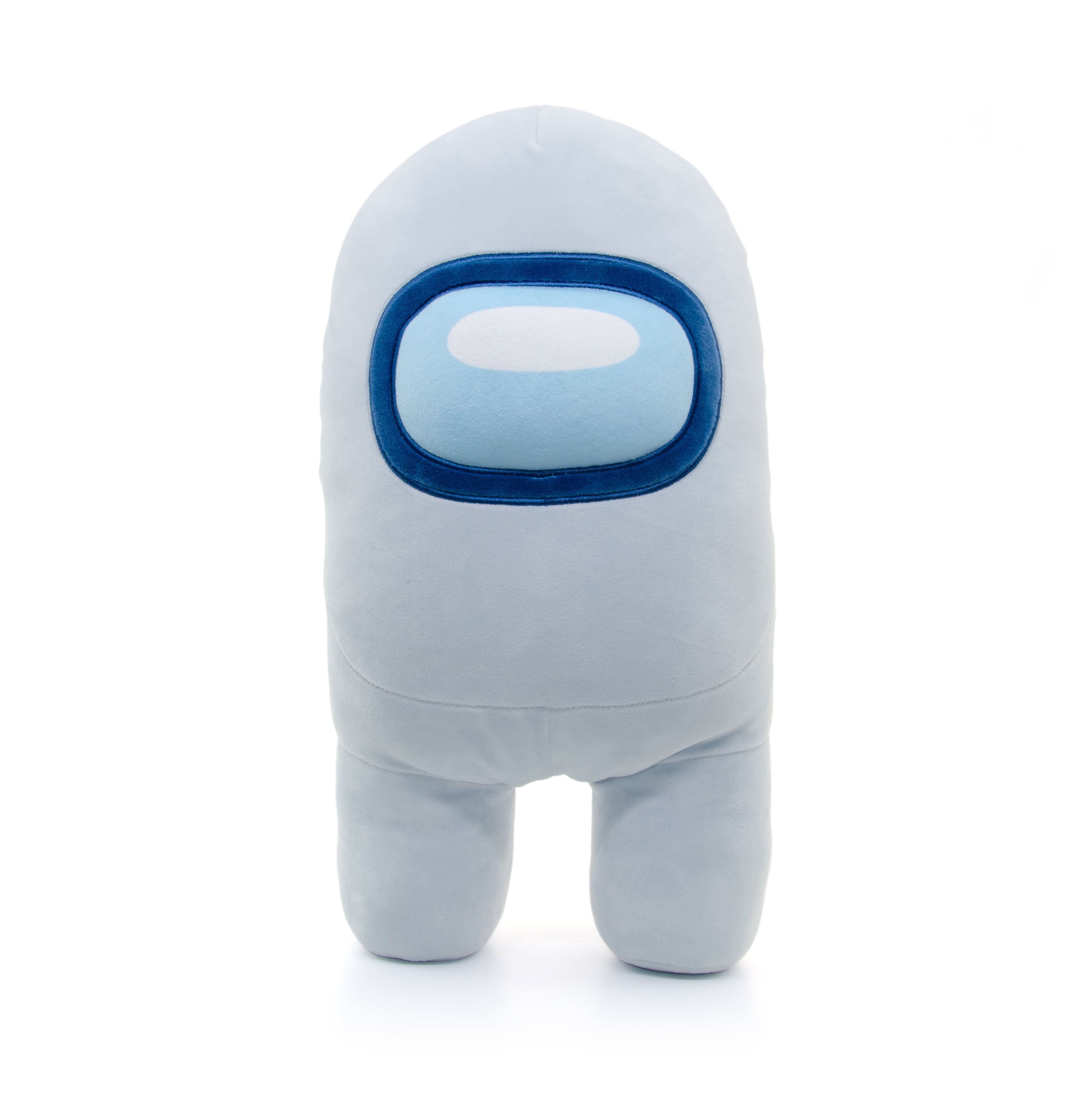 Among Us Plush Super Soft 15" White