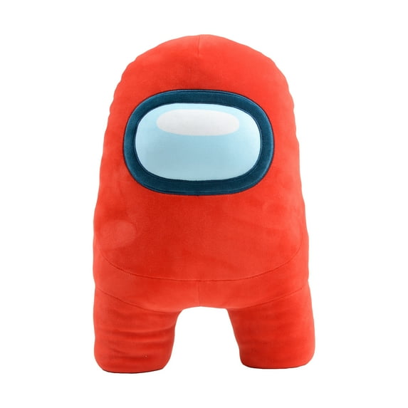 Among Us Plush Super Soft 15" Red