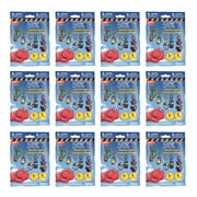 Among Us Series 2 Backpack Hanger | Set of 12