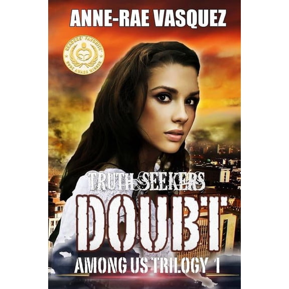 Among Us Trilogy: Doubt (Paperback)