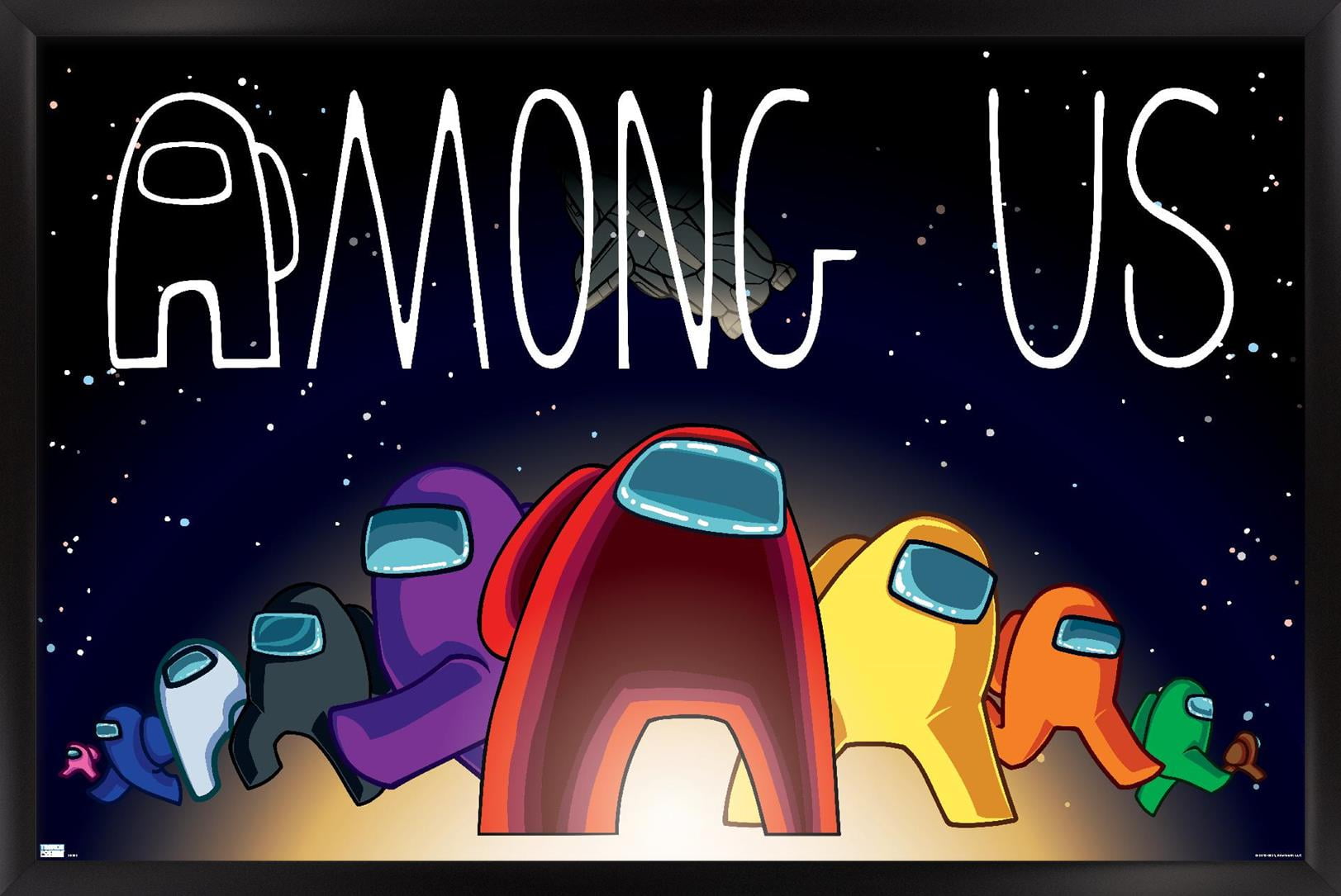 Among Us (@AmongUsGame) / X