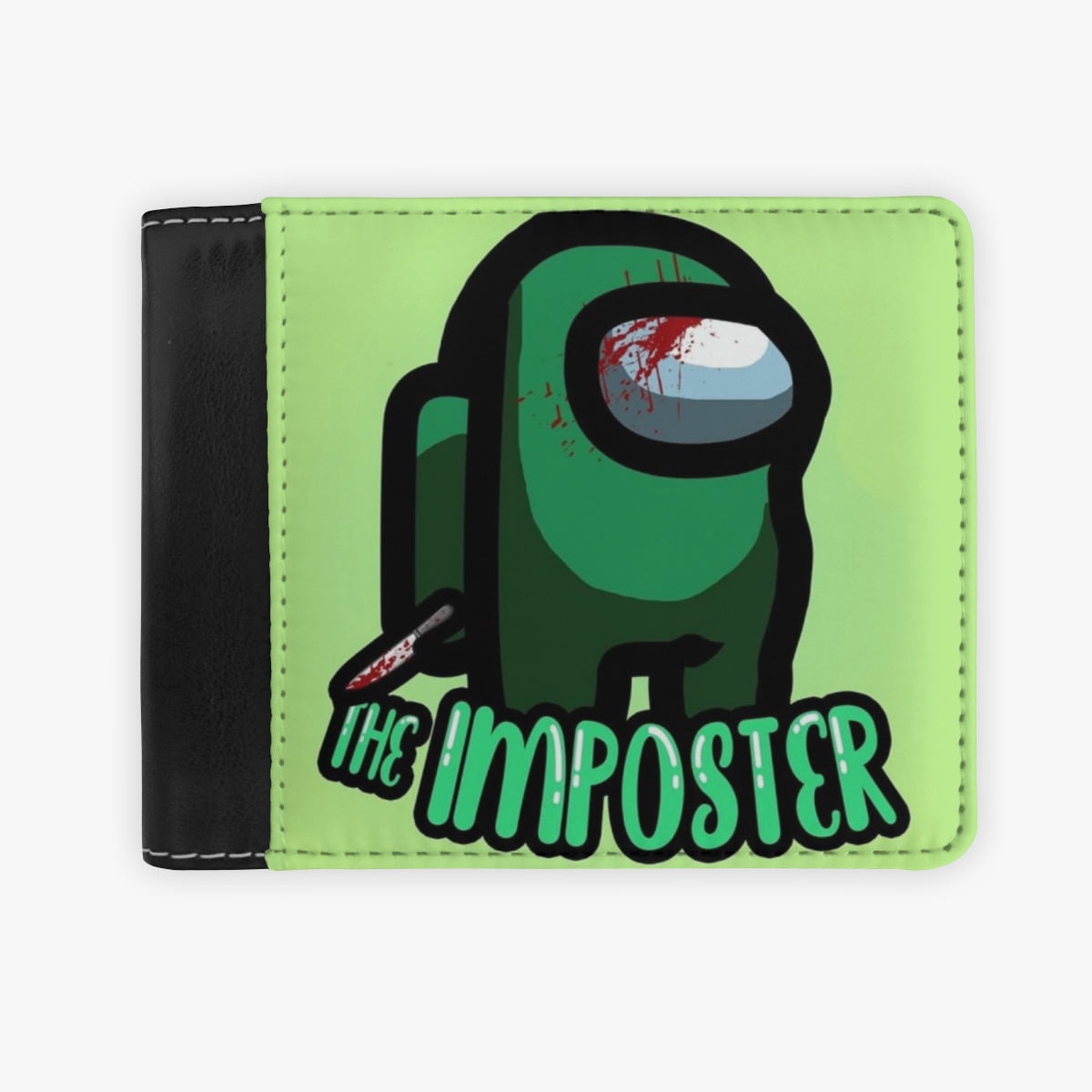 DAN DA DAN Anime Bifold Wallets Student Boys Girls Wallet Purse £9.00 - Foto 8