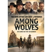 Among Wolves (2023) (DVD)