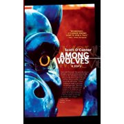 Among Wolves (Paperback)