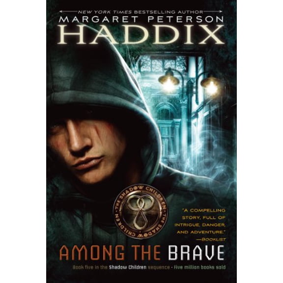 Pre-Owned Among the Brave (5) (Shadow Children) (Paperback) 0689857950 9780689857959