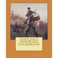 thumbnail image 1 of Among the camps; or, Young people's stories of the war. By: Thomas Nelson Page (Illustrated), (Paperback), 1 of 1