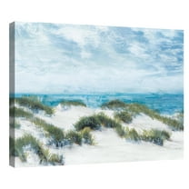 Among the Dunes by Willowbrook Fine Art Canvas Art Print