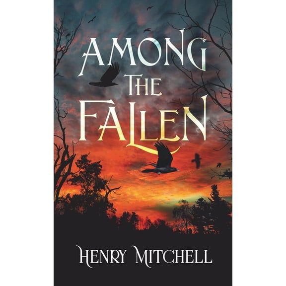 Among the Fallen, (Paperback)