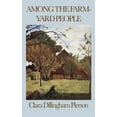 thumbnail image 1 of Among the Farmyard People, (Hardcover), 1 of 1