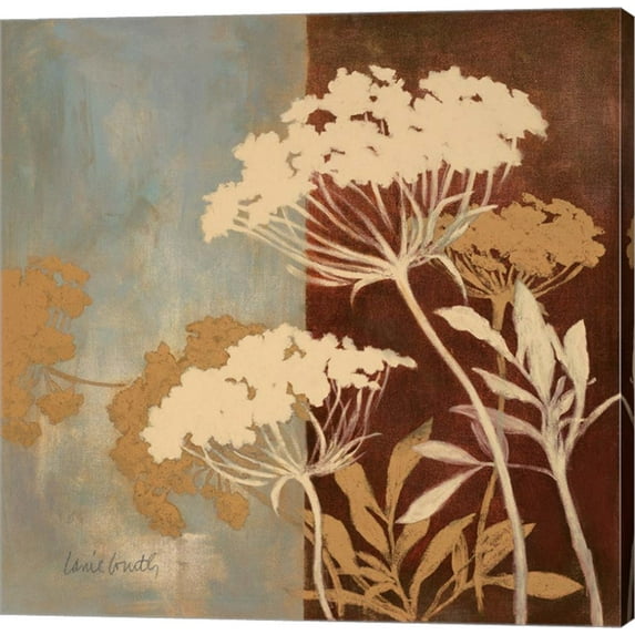 Among the Garden II by Lanie Loreth, Canvas Wall Art