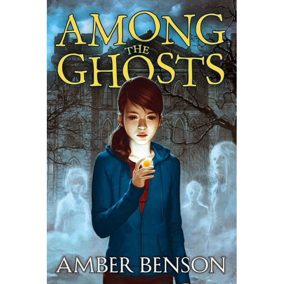 Among the Ghosts (Paperback)