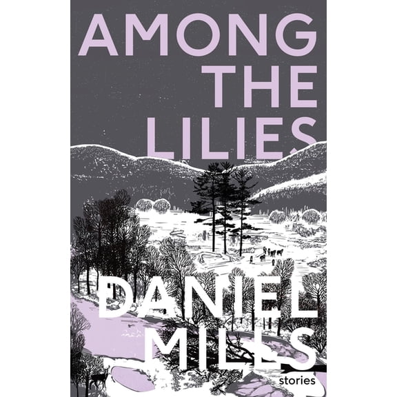 Among the Lilies (Paperback)