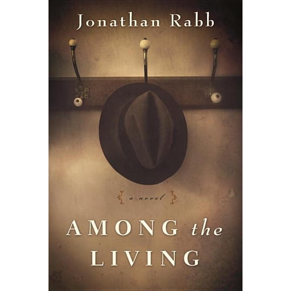 Among the Living (Hardcover)