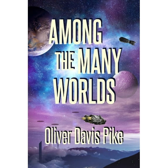 Among the Many Worlds (Paperback)