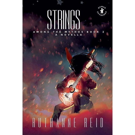 Among the Mythos Strings, Book 2, (Paperback)