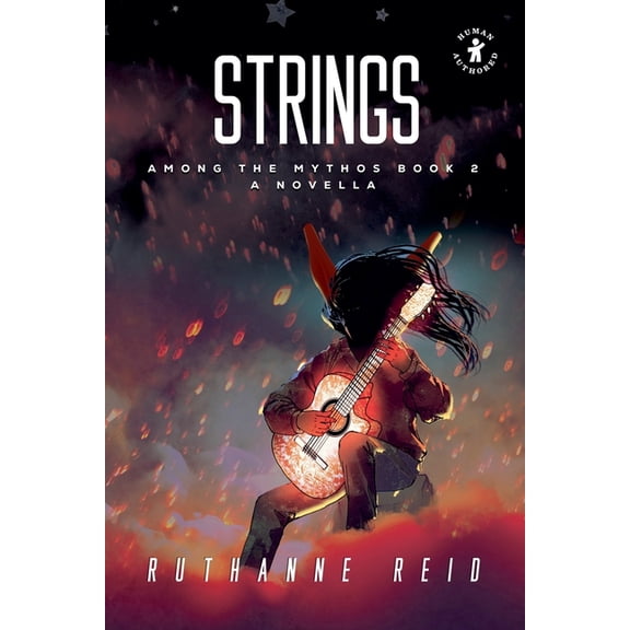 Among the Mythos Strings, Book 2, (Paperback)