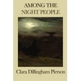 thumbnail image 1 of Among the Night People, (Paperback), 1 of 5