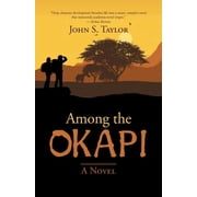 Among the Okapi, Paperback