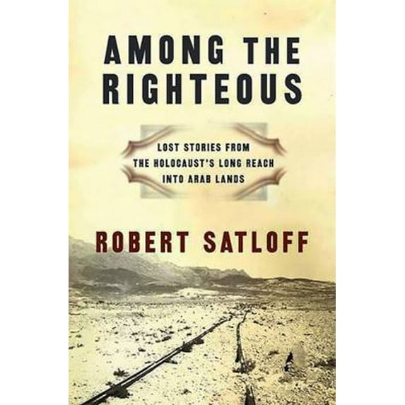 Pre-Owned Among the Righteous (Paperback) 1586485105 9781586485108