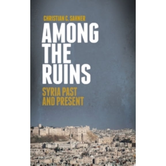 Among the Ruins: Syria Past and Present (Hardcover)