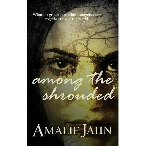 Among the Shrouded (Paperback)