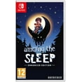 thumbnail image 1 of Among the Sleep Enhanced Edition (Nintendo Switch) Unravel a disturbing story filled with tension, symbolism and psychological horror., 1 of 4