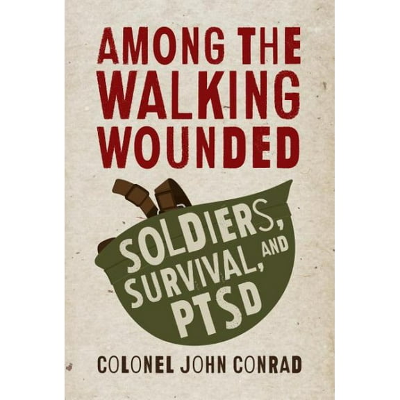 Among the Walking Wounded