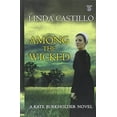 thumbnail image 1 of Pre-Owned Among the Wicked (Hardcover), 1 of 1