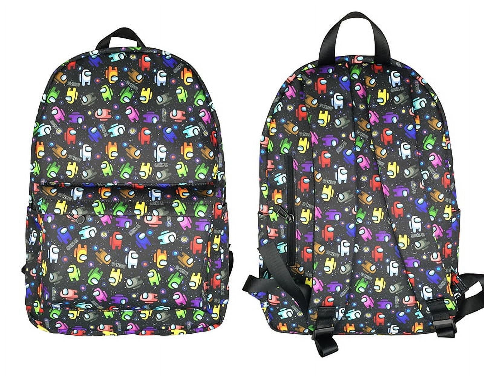 Among us Backpacks