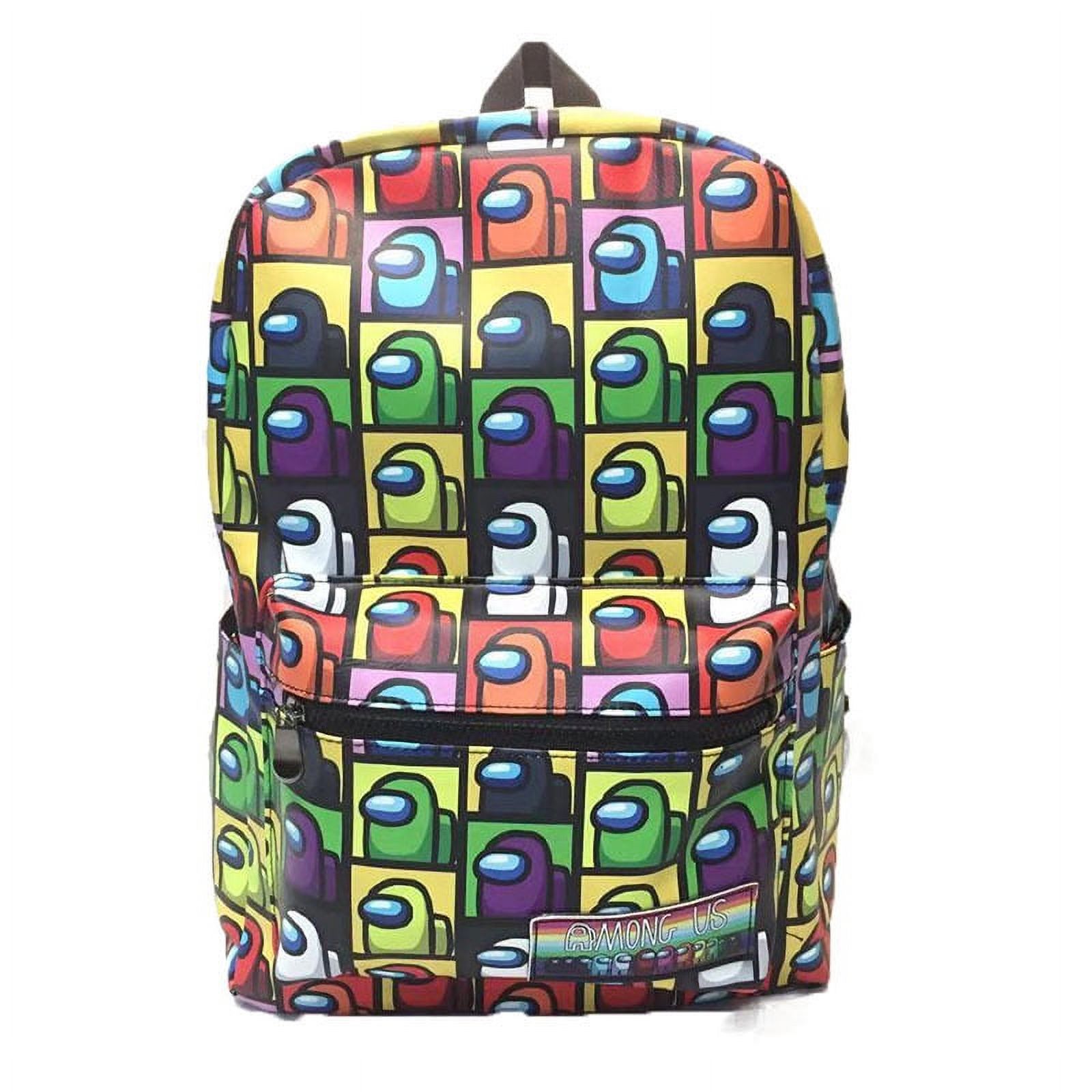 Among us Backpacks