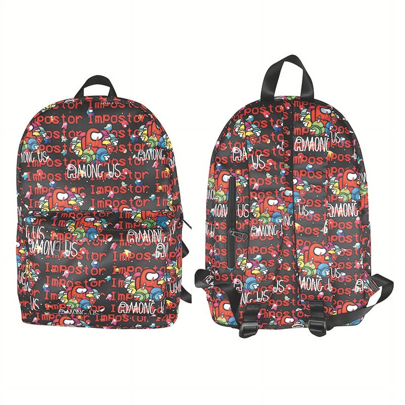Among us Backpacks