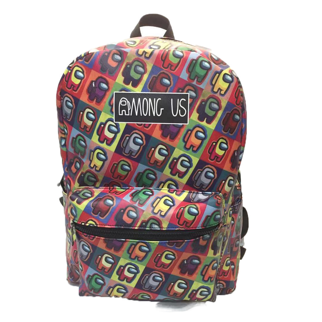 Among us Backpacks