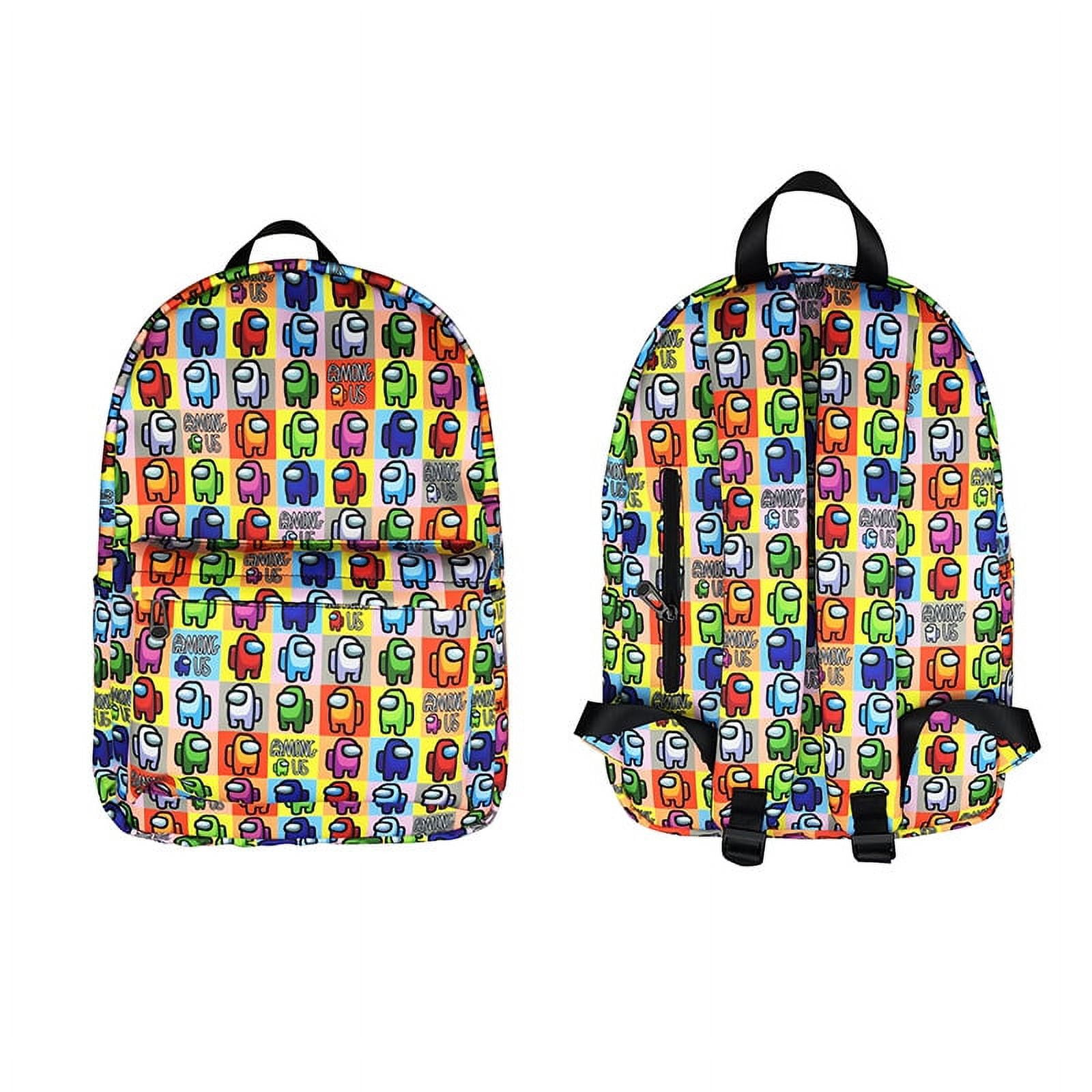Among us Backpacks
