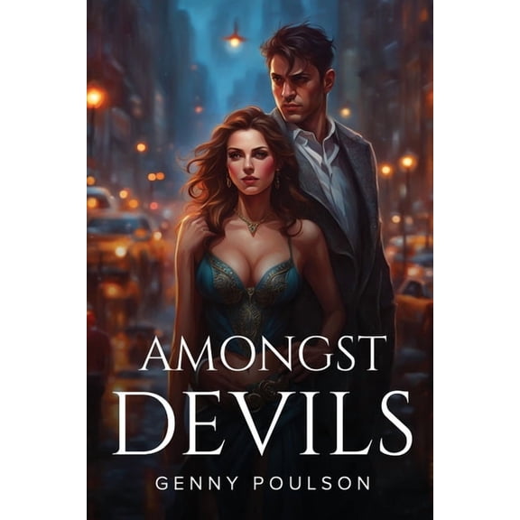 Amongst Devils, (Paperback)