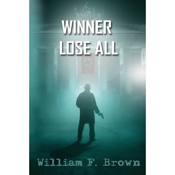 Amongst My Enemies Winner Lose All: An Ed Scanlon Spy vs Spy CIA Thriller, Book 2, (Paperback)