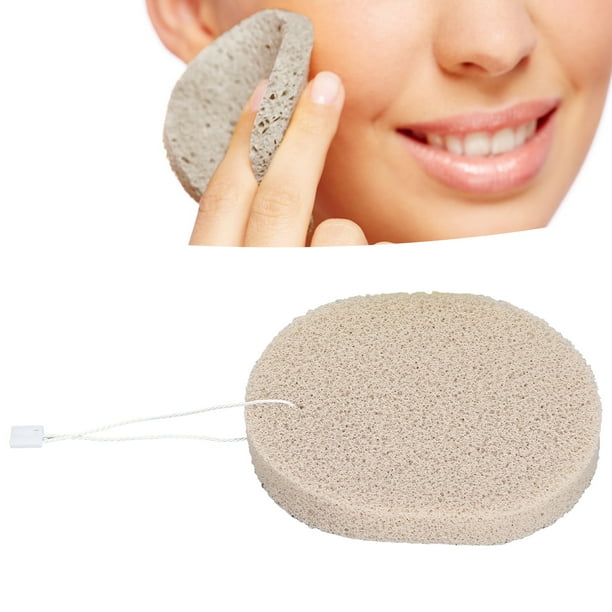 Sponge to wash face discount