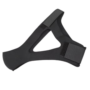 Amonsee Chin Support Strap Black