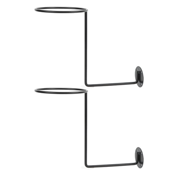 Amonsee Helmet Hanger,2pcs Motorcycle Helmet Holder Wall Mounted Helmet Display Rack For For Jackets Coats Hats Dancing Masks Balls,Helmet Stand